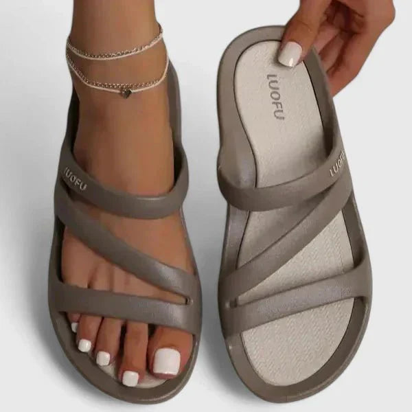 Saga | Orthopedic Sandals