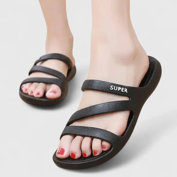 Saga | Orthopedic Sandals