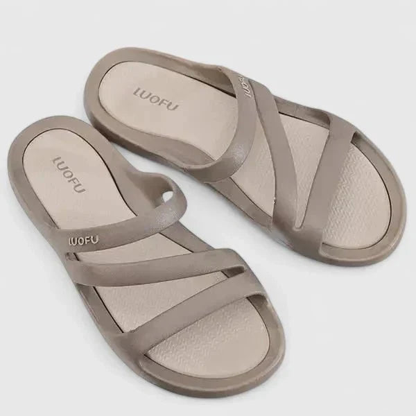 Saga | Orthopedic Sandals