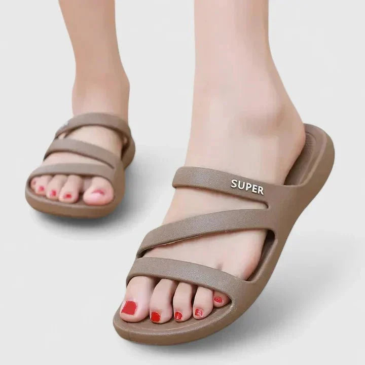 Saga | Orthopedic Sandals