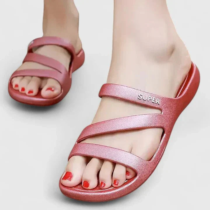 Saga | Orthopedic Sandals