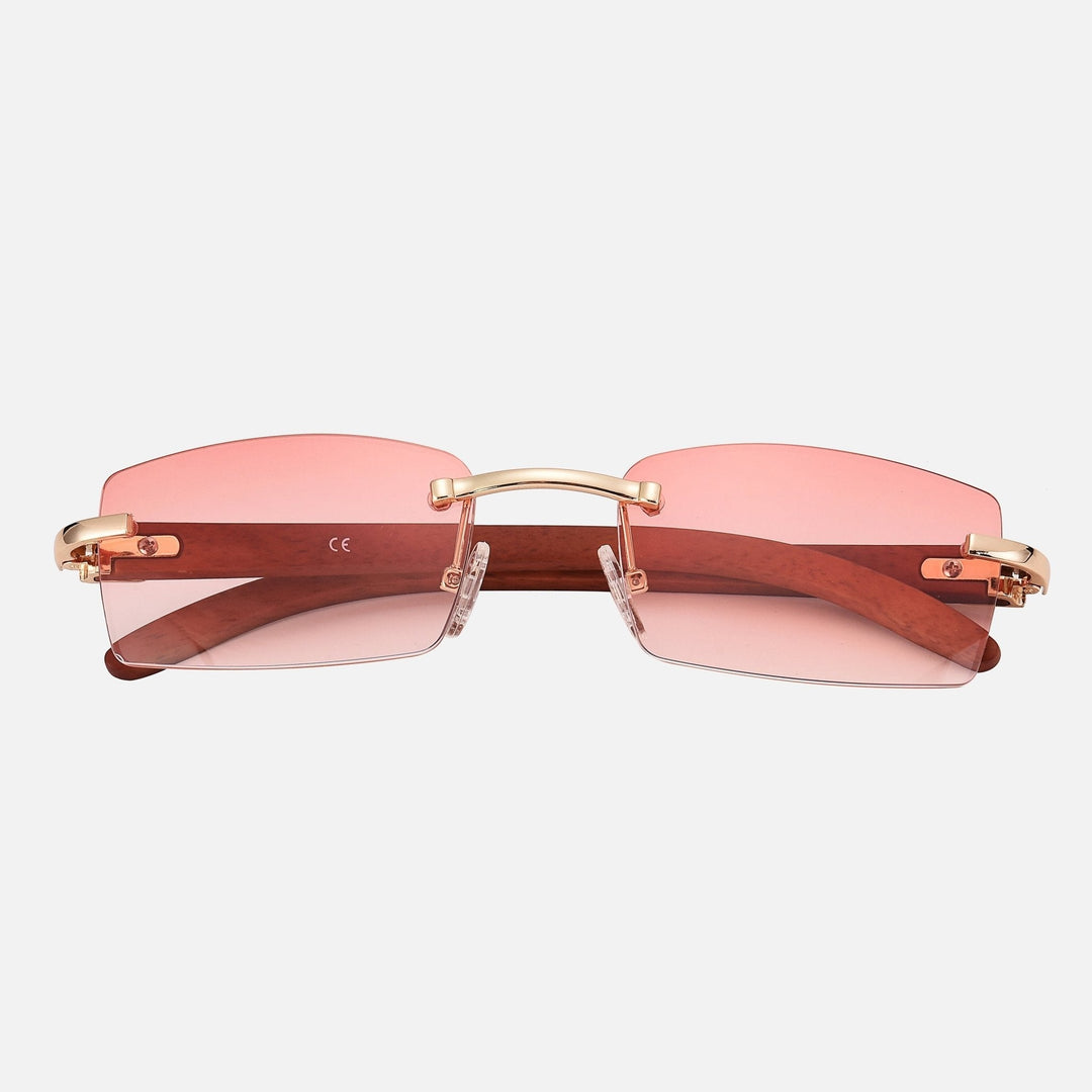 Saga | Unisex Eyewear