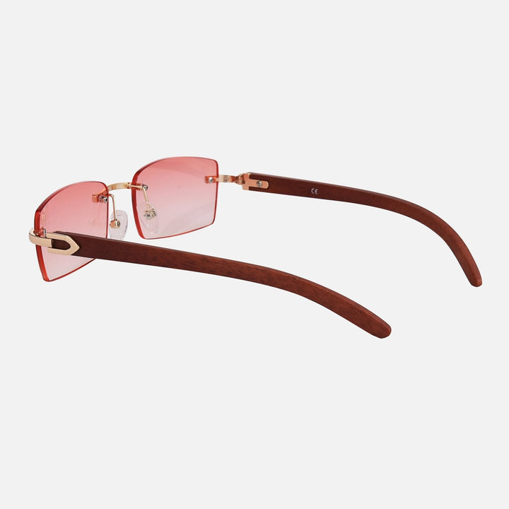 Saga | Unisex Eyewear