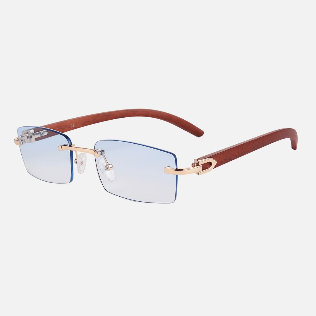 Saga | Unisex Eyewear