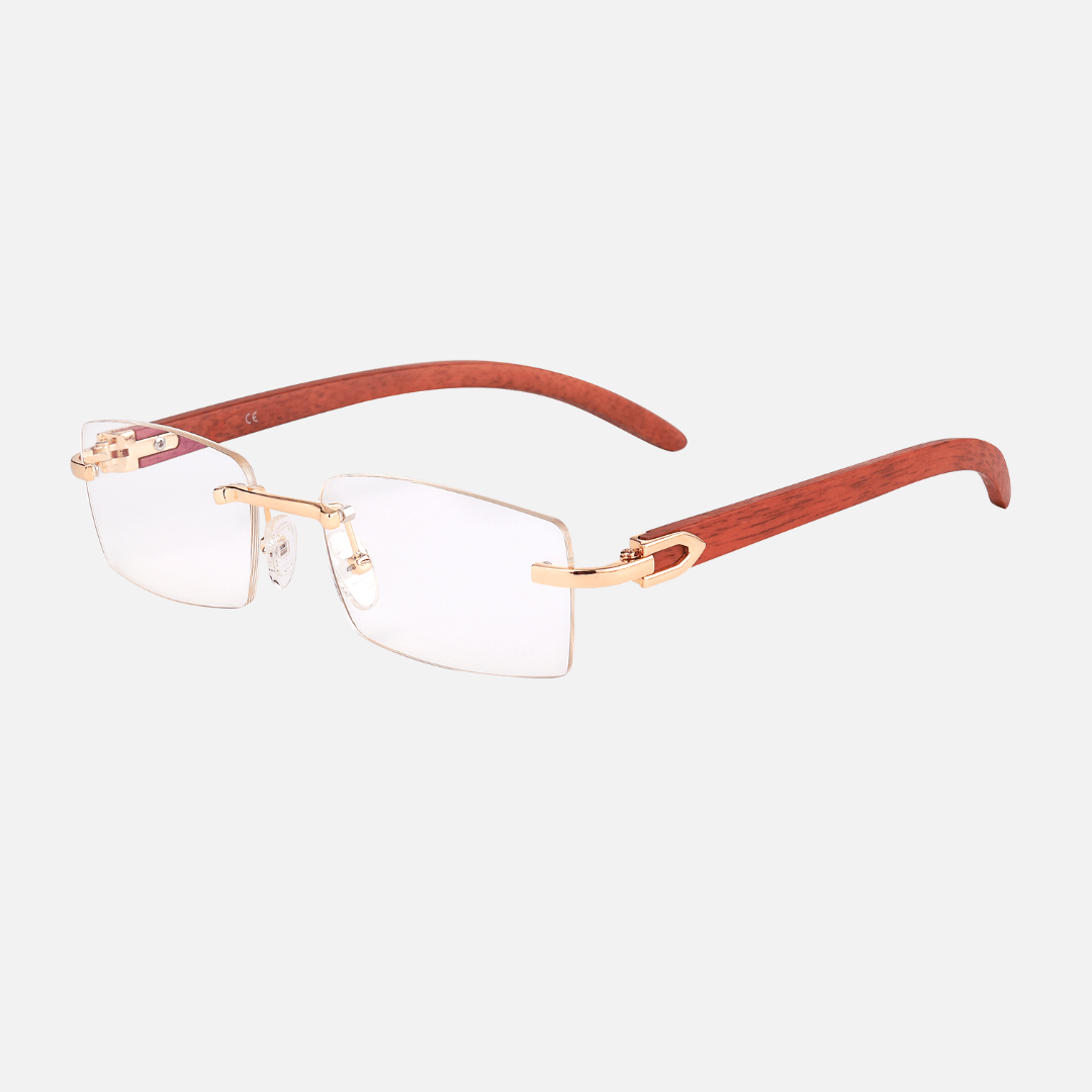 Saga | Unisex Eyewear