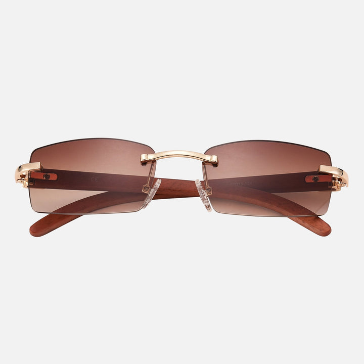 Saga | Unisex Eyewear