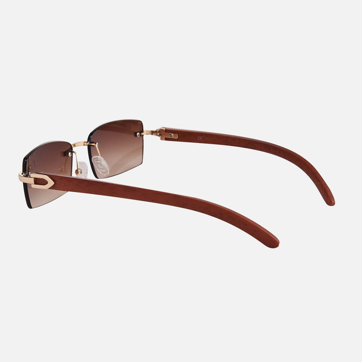 Saga | Unisex Eyewear