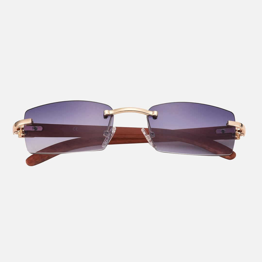 Saga | Unisex Eyewear