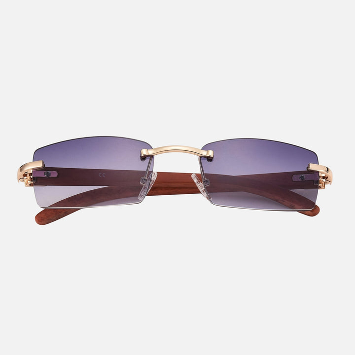 Saga | Unisex Eyewear