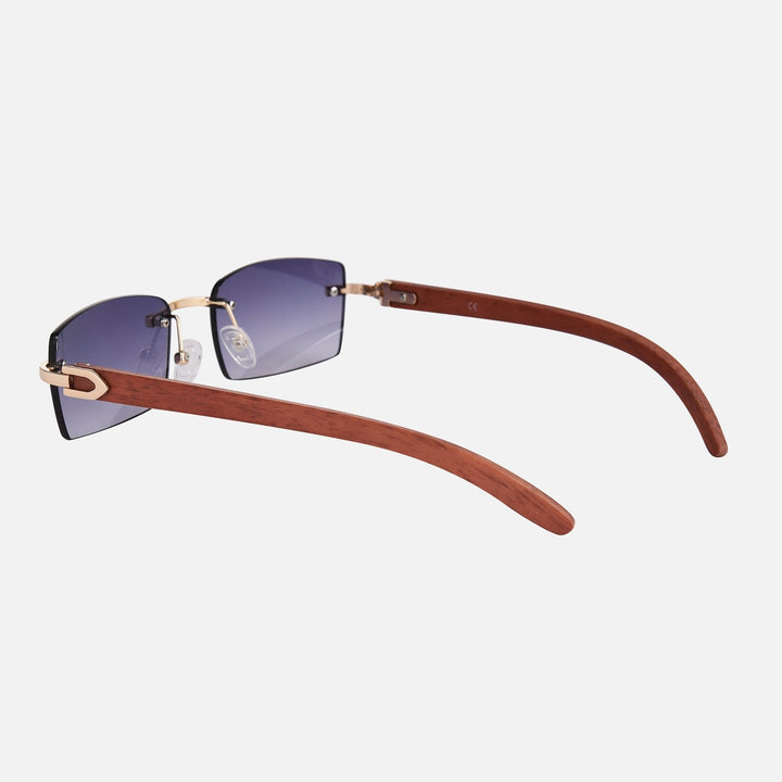 Saga | Unisex Eyewear