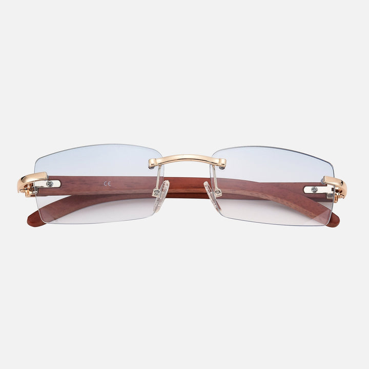 Saga | Unisex Eyewear