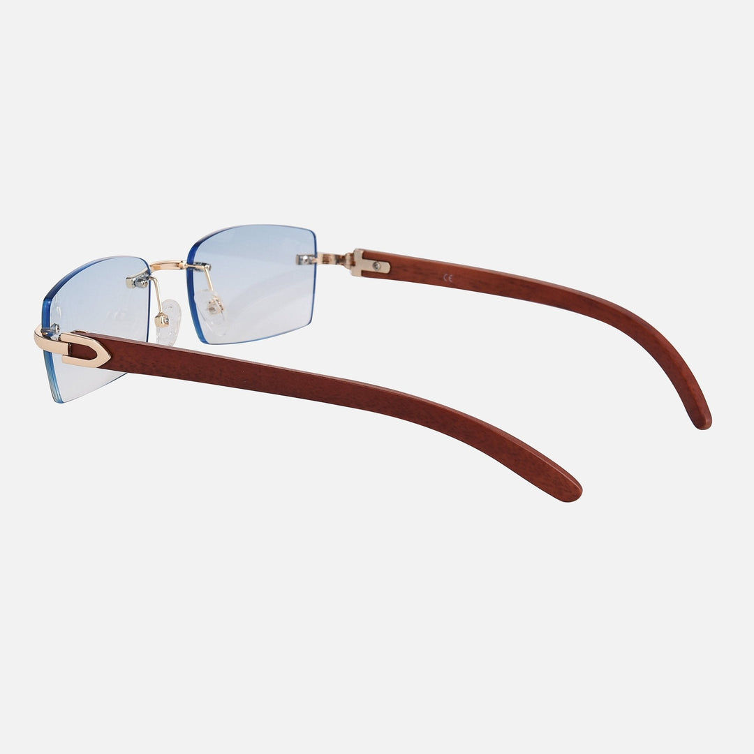 Saga | Unisex Eyewear