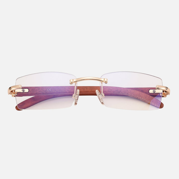 Saga | Unisex Eyewear