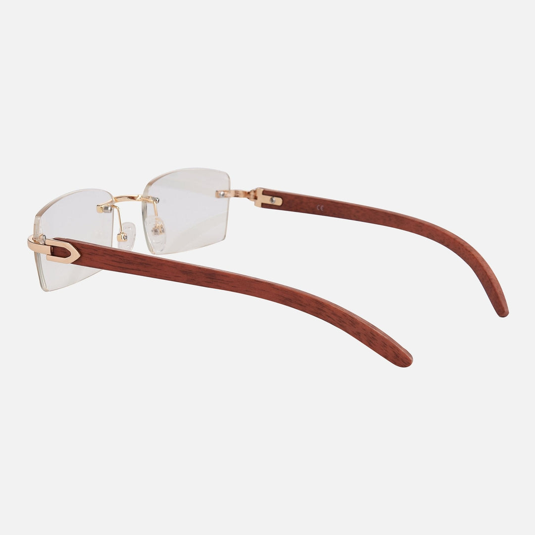 Saga | Unisex Eyewear