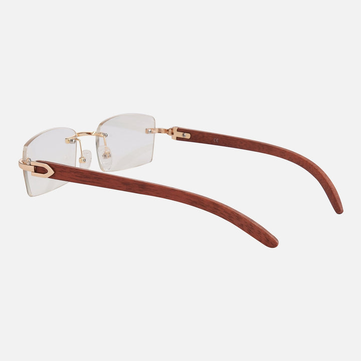 Saga | Unisex Eyewear