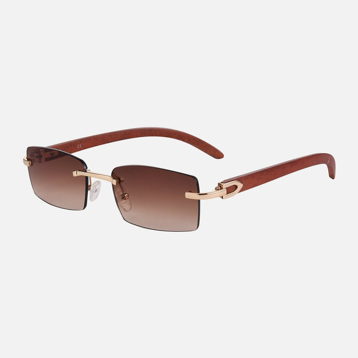 Saga | Unisex Eyewear