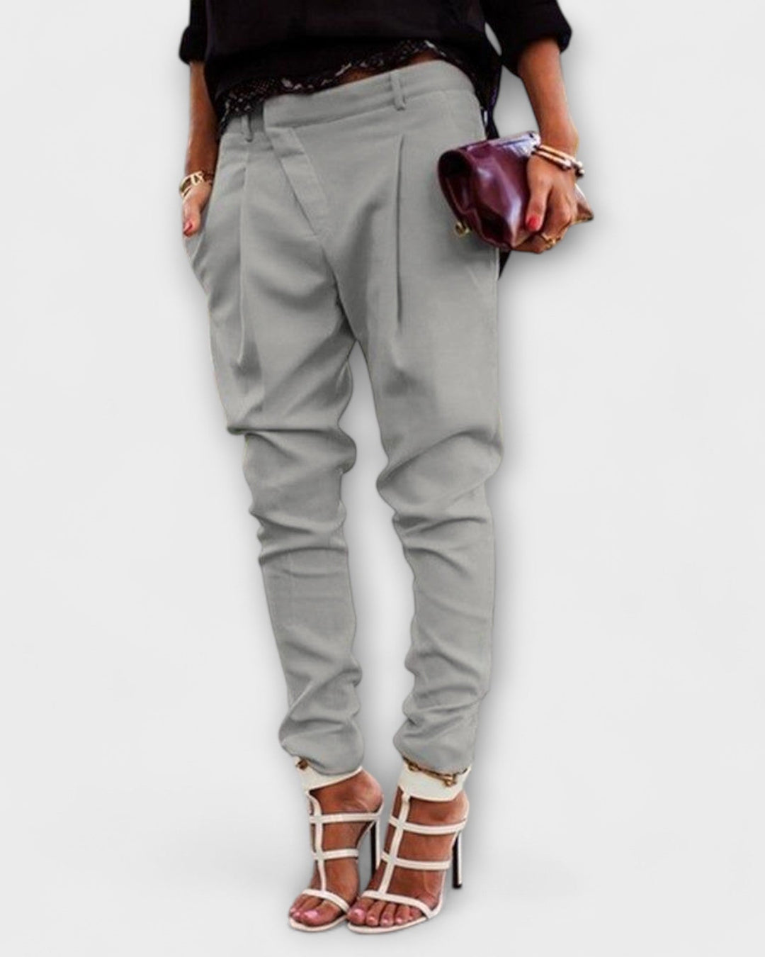 Sara | Chic Trousers