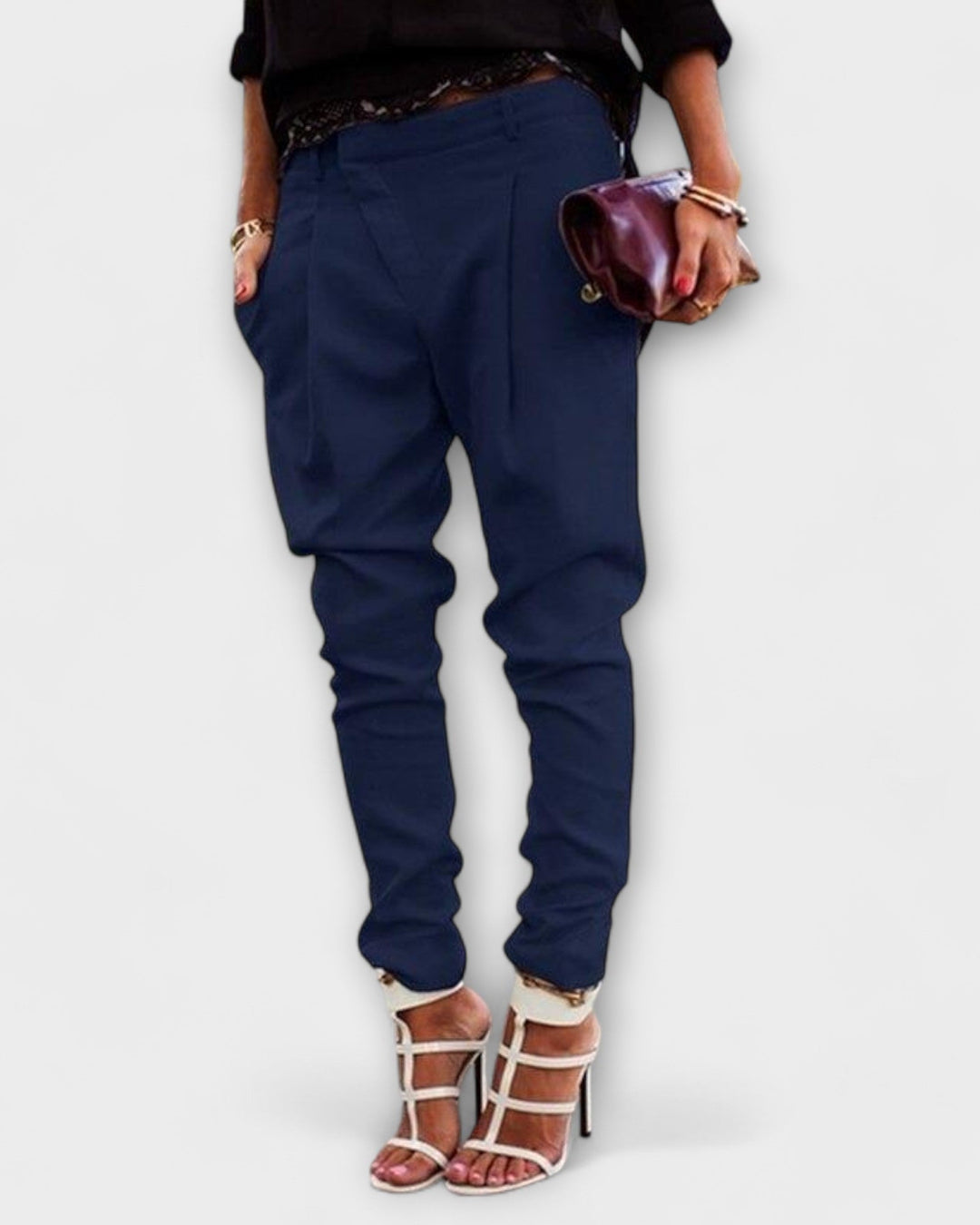 Sara | Chic Trousers