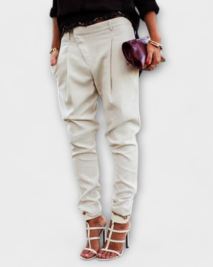 Sara | Chic Trousers
