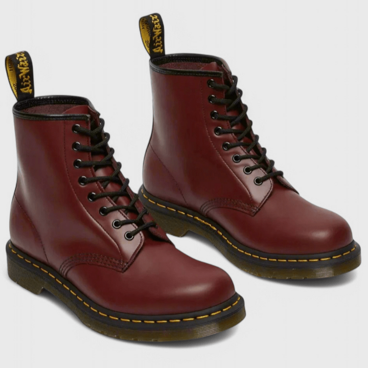 Sara | Stiletto Høje Støvler