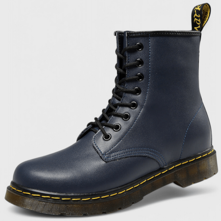 Sara | Stiletto Høje Støvler