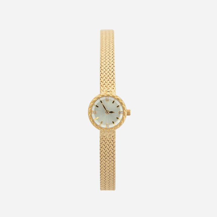 Sara | Minimalistisk Ur