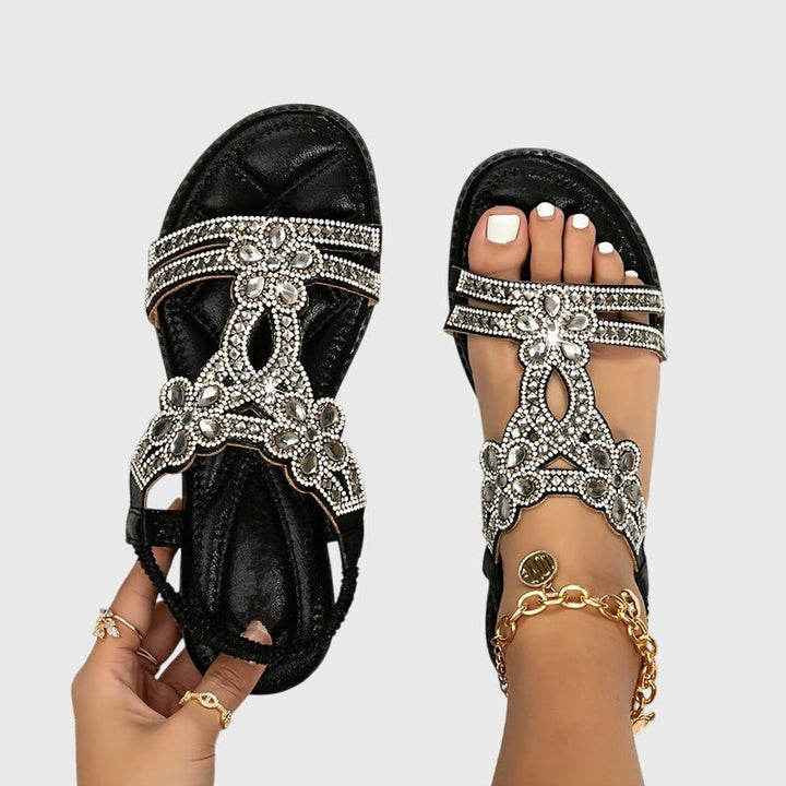 Sara | Ortopædiske Sandaler