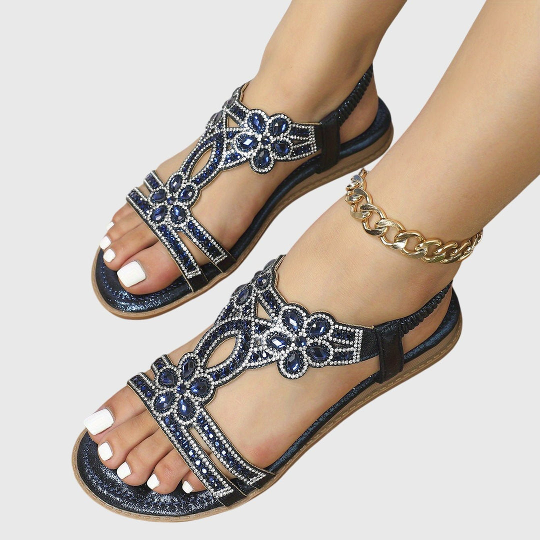 Sara | Ortopædiske Sandaler