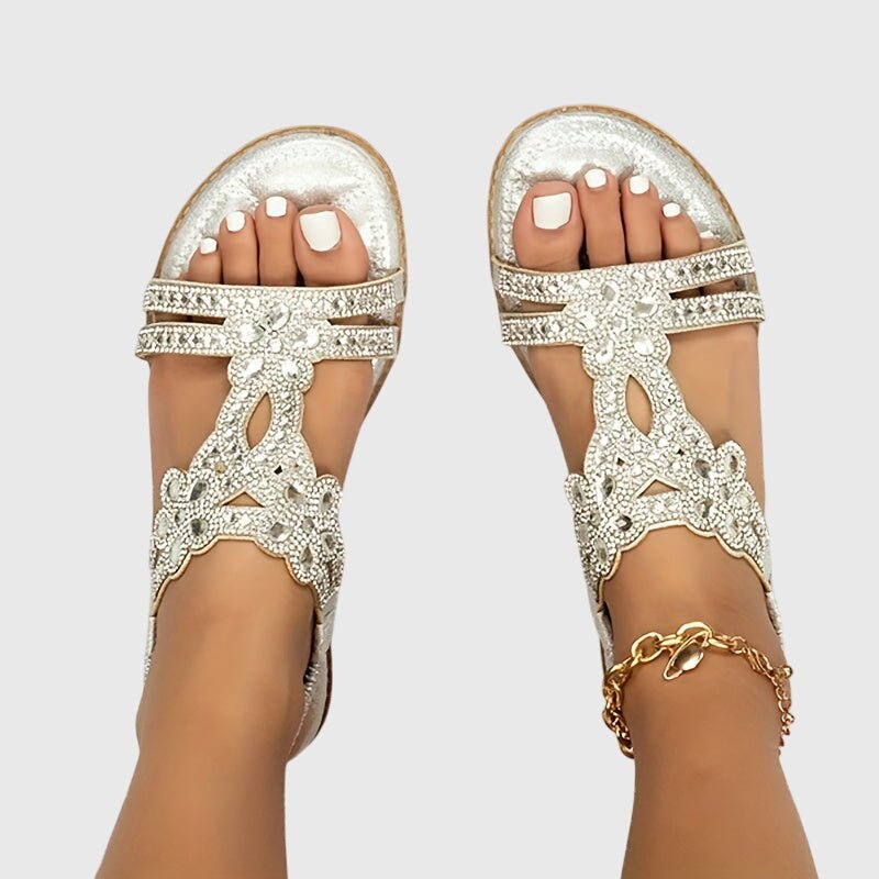 Sara | Ortopædiske Sandaler