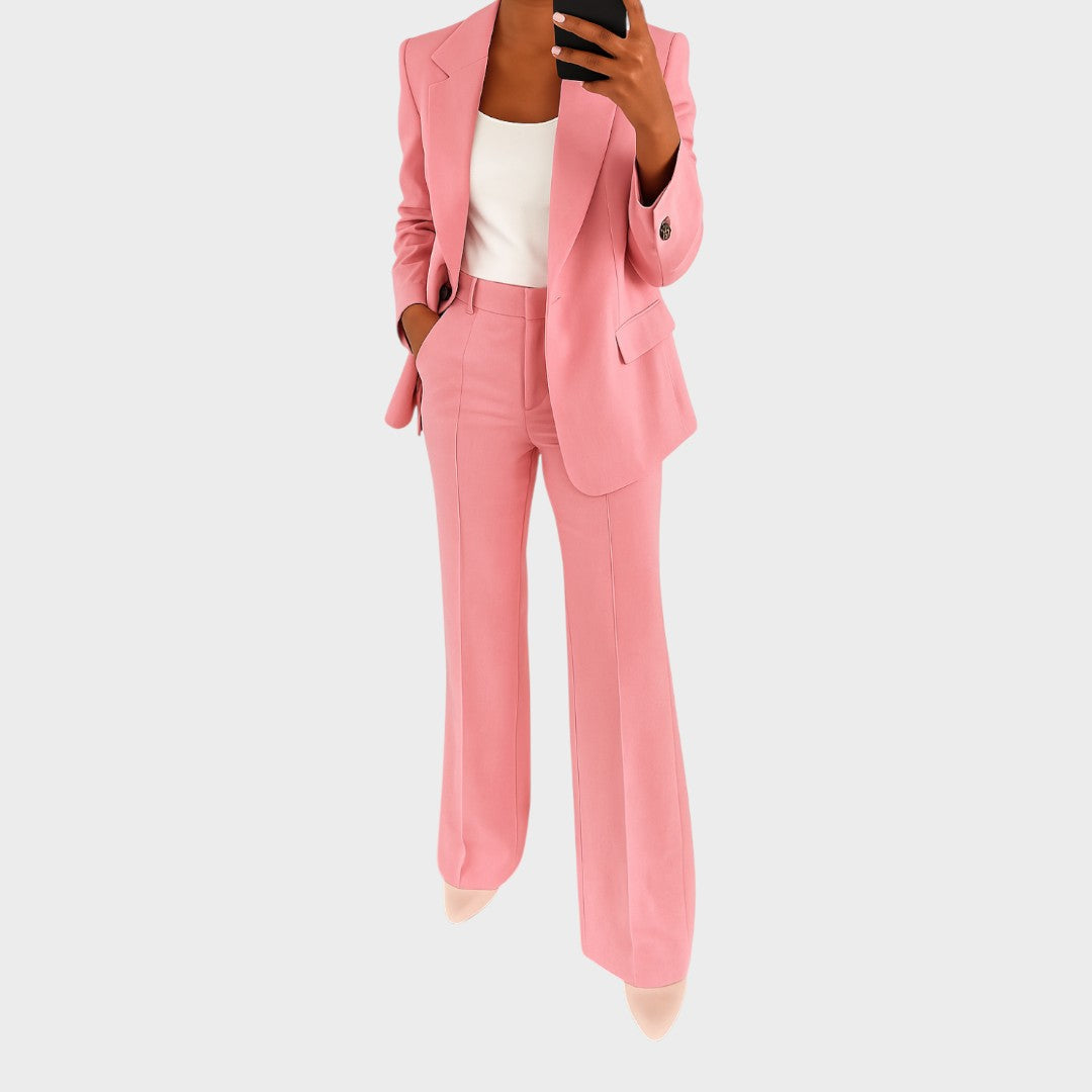 Genoveva - Chic Women's Set