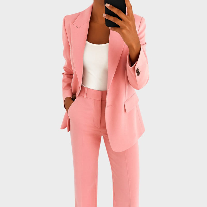 Genoveva - Chic Women's Set