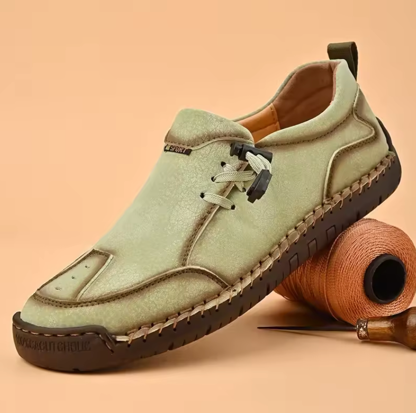 Célya - Komfortable Sneakers