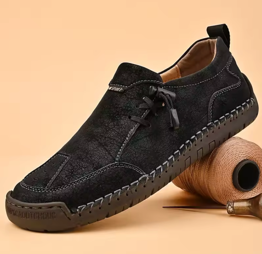 Célya - Komfortable Sneakers
