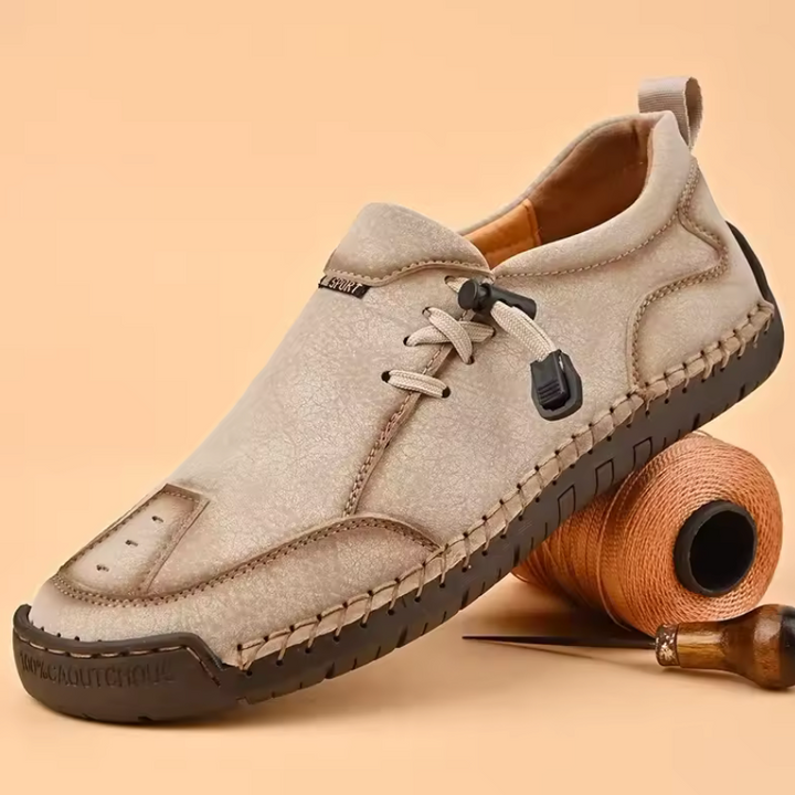 Célya - Komfortable Sneakers