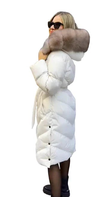 Madri | Nordisk koldpuffer