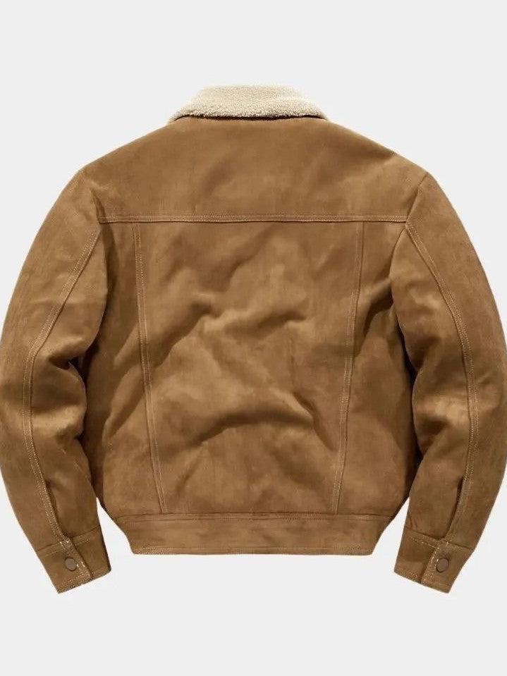 Sebastian | Uldjakke