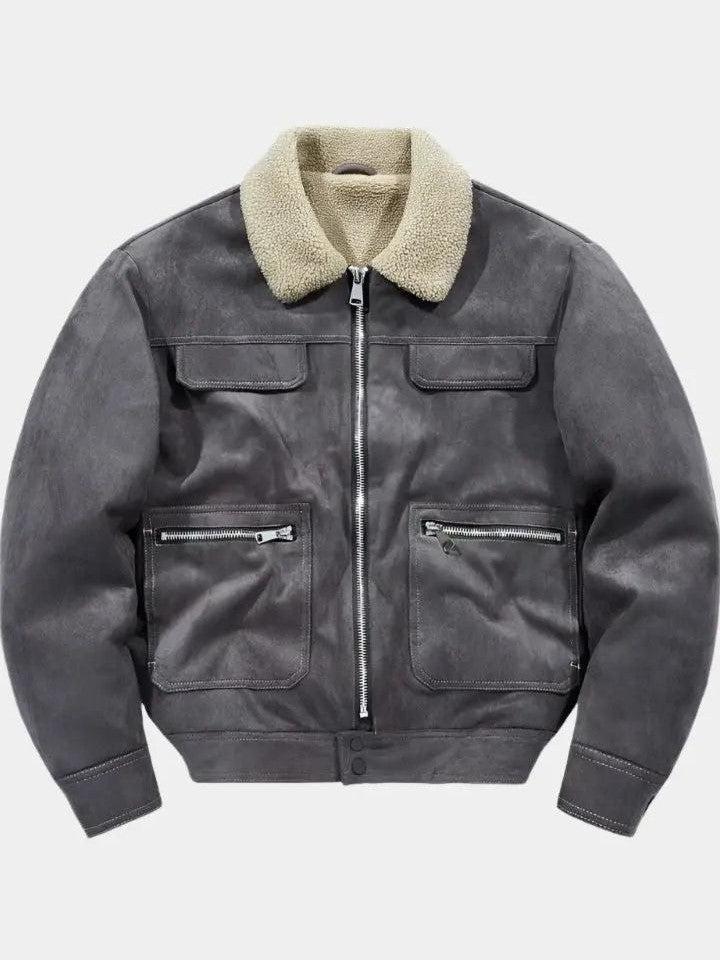 Sebastian | Uldjakke