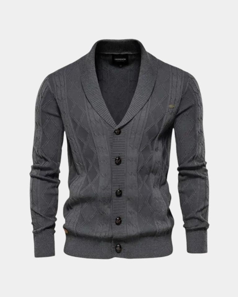Sebastian™ | Polyester Pullover