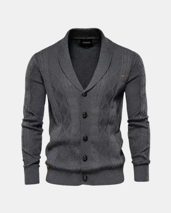 Sebastian™ | Polyester Pullover