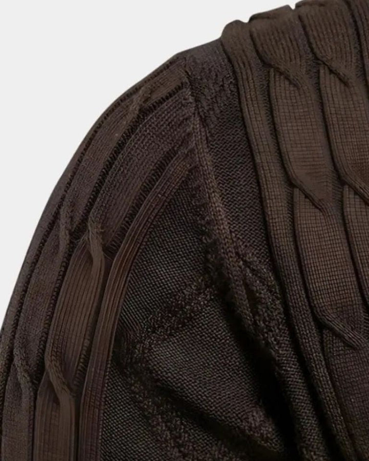 Sebastian™ | Polyester Pullover