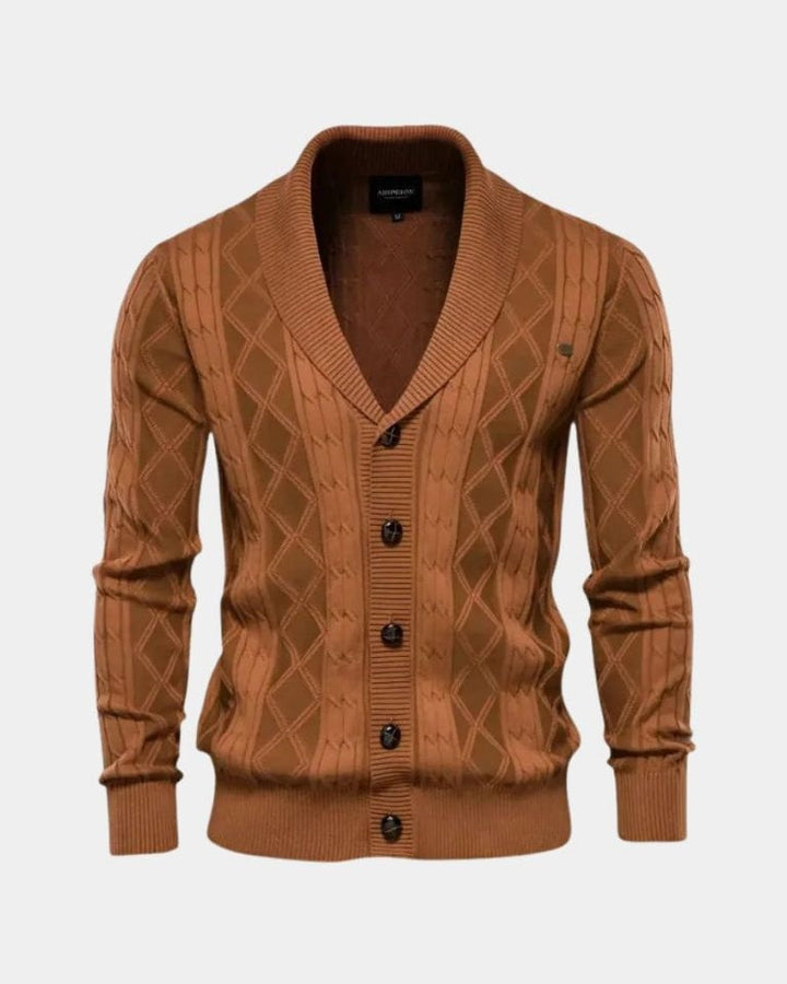 Sebastian™ | Polyester Pullover