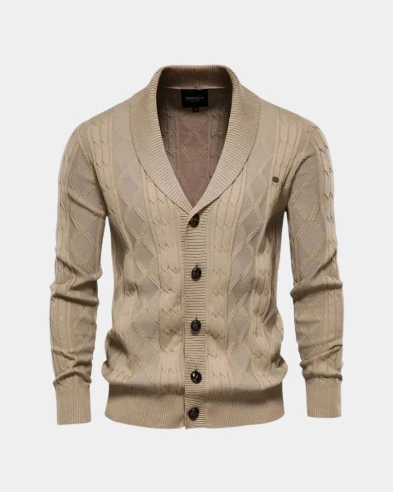 Sebastian™ | Polyester Pullover