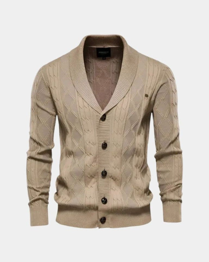 Sebastian™ | Polyester Pullover