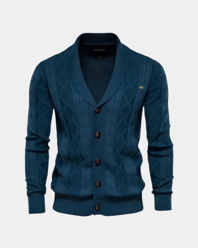 Sebastian™ | Polyester Pullover