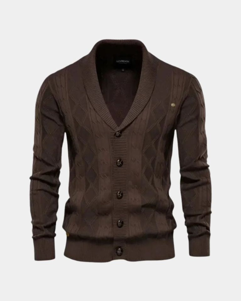 Sebastian™ | Polyester Pullover