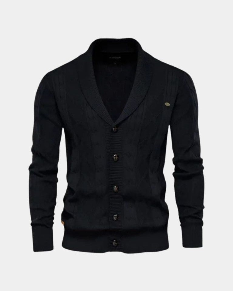 Sebastian™ | Polyester Pullover
