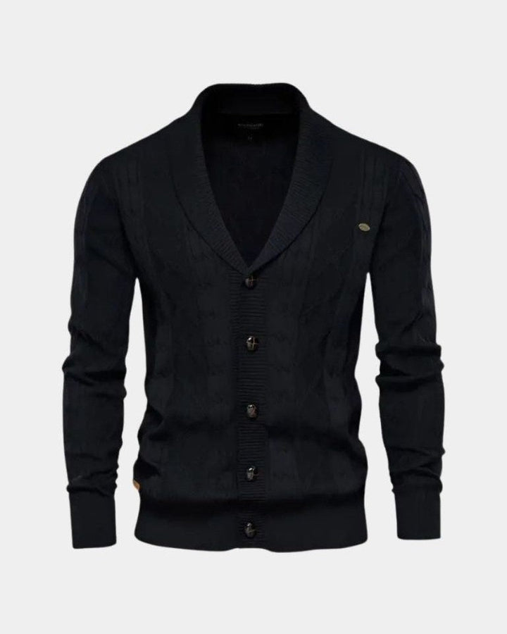 Sebastian™ | Polyester Pullover