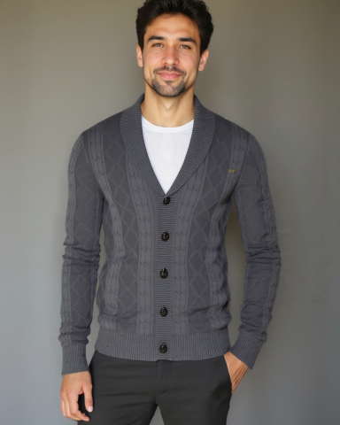 Sebastian™ | Polyester Pullover