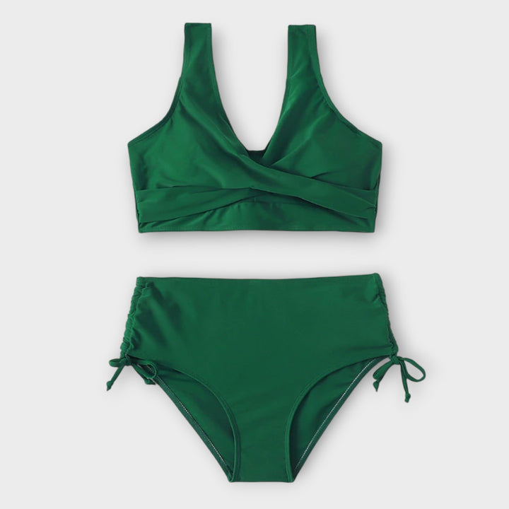 Selma | Bather