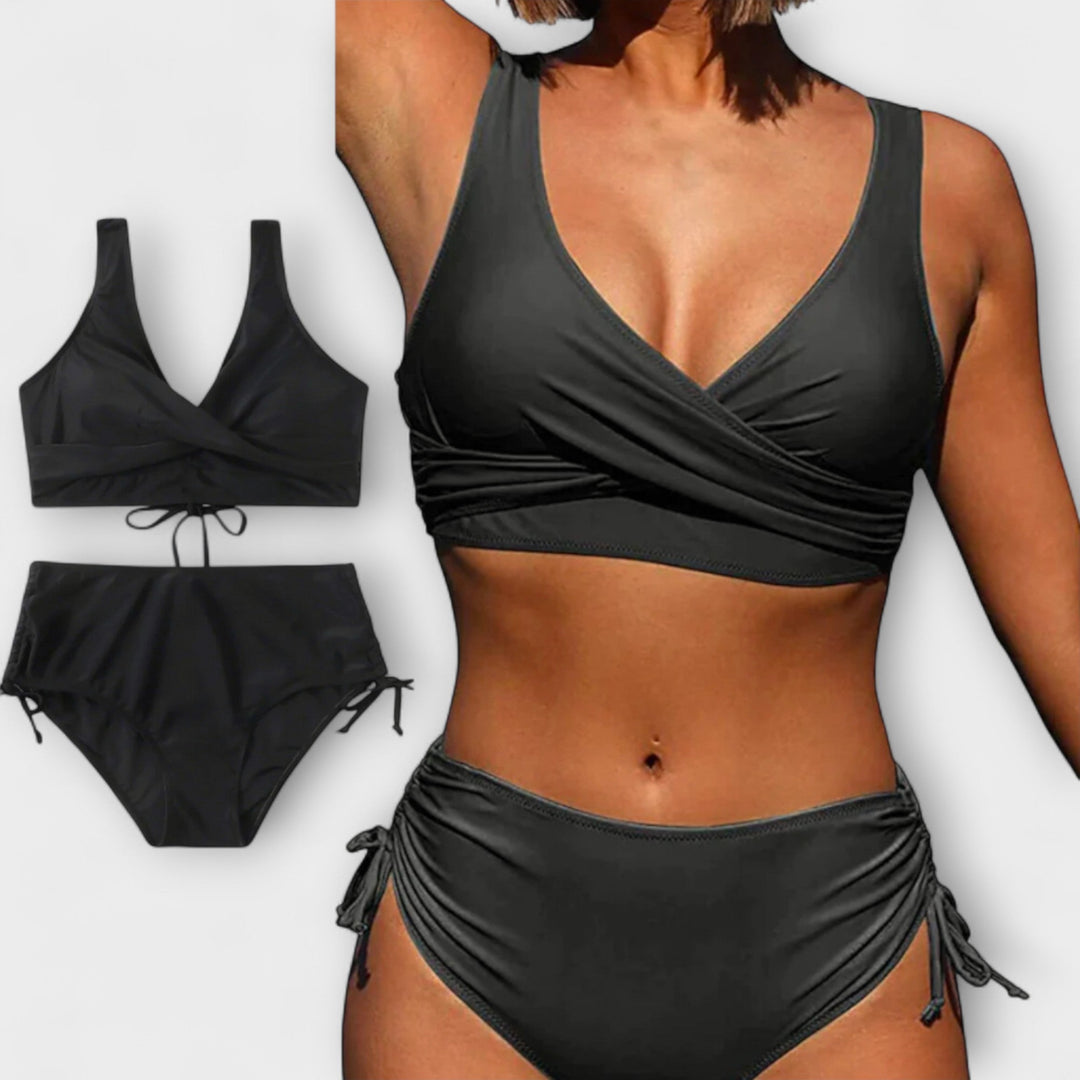 Selma | Bather